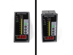 Detector de profundidad de agua y aceite con pantalla LCD inteligente T80