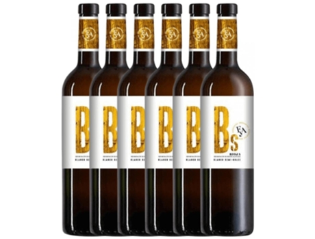 Vino PIÉROLA Piérola Bs Rioja (0.75 L - 6 unidades)