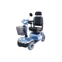 Scooters