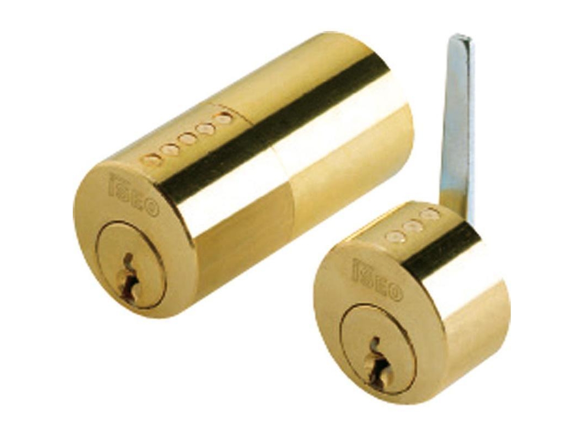 Cilindro iseo f5  para cerradura 500
