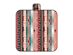 Manta de picnic impermeable de 200 x 200 cm