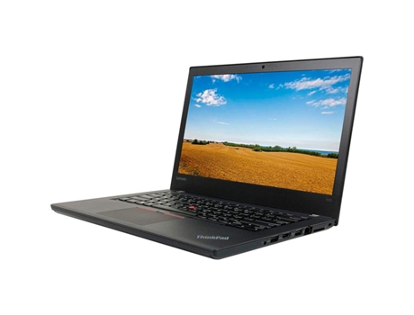 LENuevo Thinkpad T470 R Coretm I5-7300U 16Gb 256Gb Ssd Bt (Reacondicionado Como Nuevo)