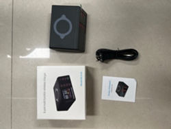 Cargador Inteligente De Múltiples Puertos Docking De Carga Inalámbrica De 100w De Carga Rápida Usb De 8 Puertos