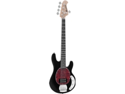 Bajo Eléctrico DIMAVERY MM-505 5-string black