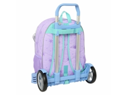 Mochila Escolar Safta 33 x 42 x 14 cm