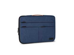 Funda para Portátil 15.6'' SUBBLIM Air Padding 360 Azul