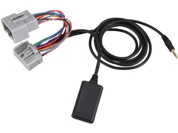Audio Auxiliar Para Módulo Bluetooth De 14 Pines Para C30 C70 S40 S60 S70 S80 V40 V50 V70 Xc70 Xc90