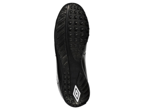 Botas de fútbol Unisex para Fútbol UMBRO Classico Xi Tf Negro (35)