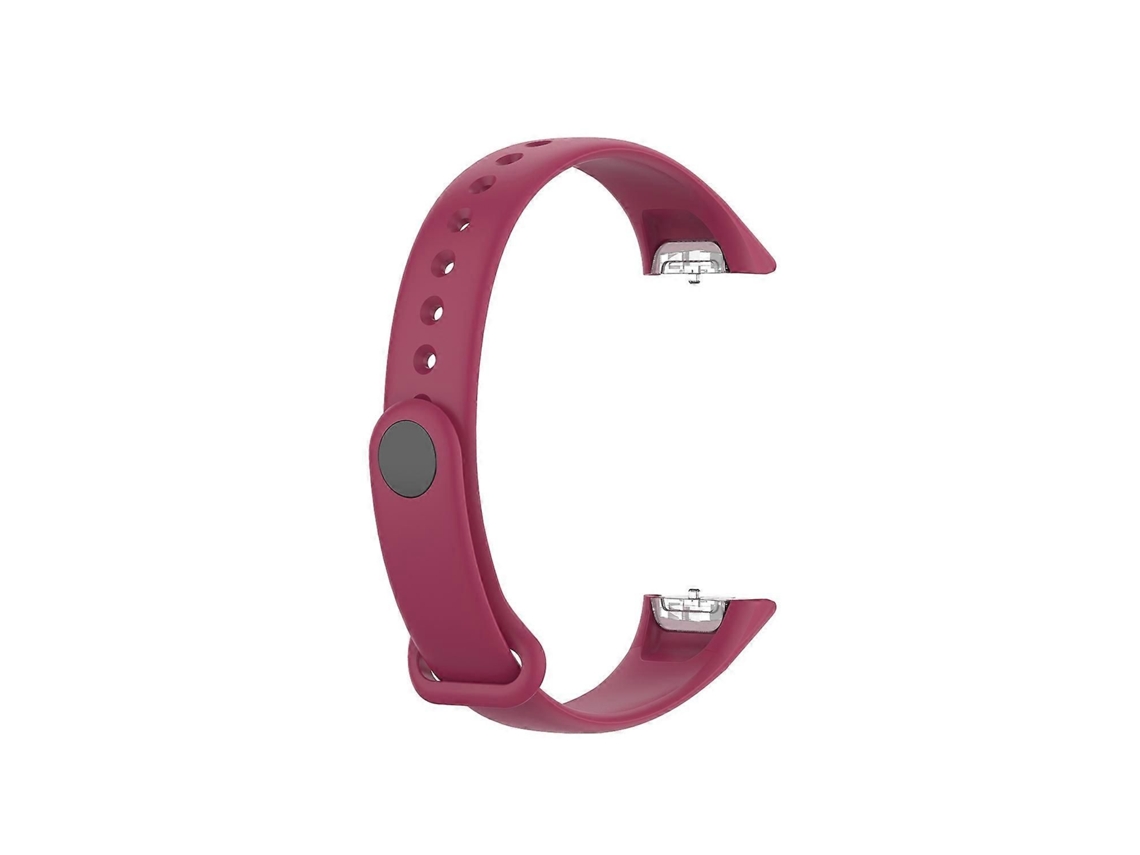 Pulsera de silicona de repuesto para Samsung Gear Fit GOKOCO