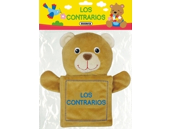 Libro Los Contrarios de Vários Autores (Español)