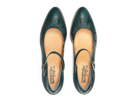 Zapatos de Mujer PIKOLINOS Lugo (35)