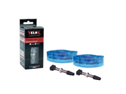 Kit de conversión de ruedas de tubo a tubeles VELOX Flap
