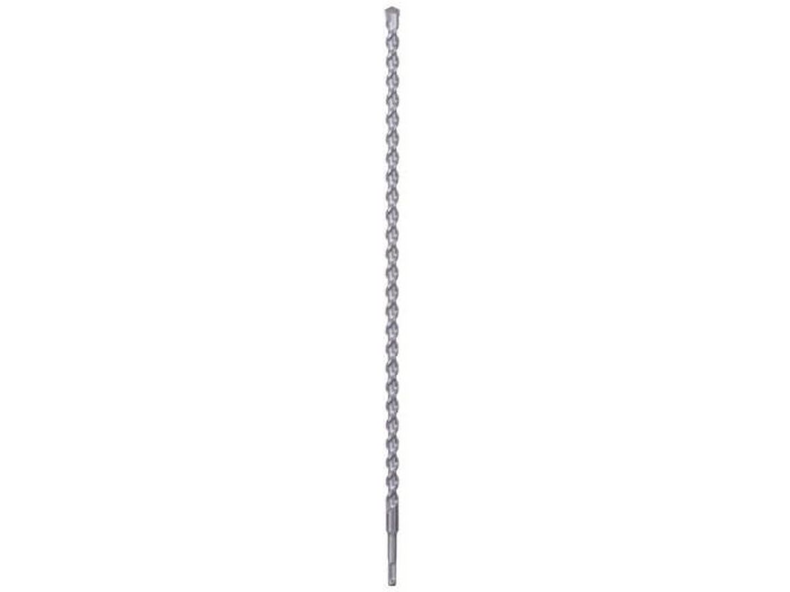 Broca para Martillo BOSCH Sds Plus D= 17 mm; C= 610 mm
