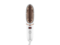 Rizador de pelo YIZHOOD Mdc002 150 a 200 ℃ Blanco