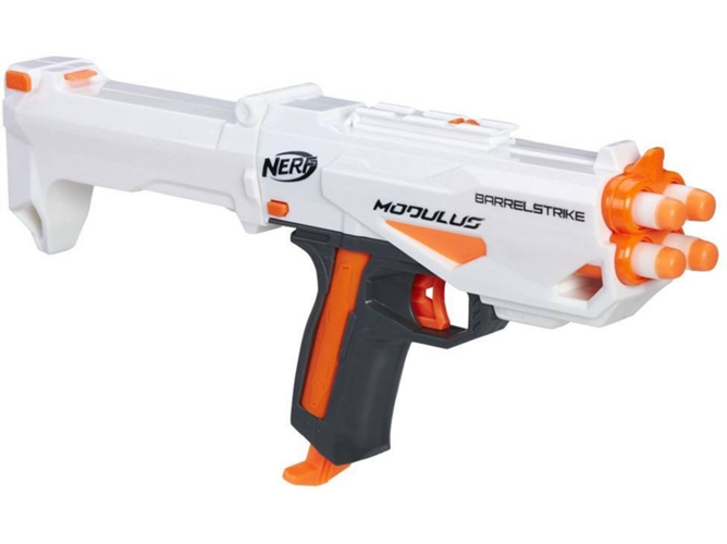 Nerf HASBRO BarrelStrike