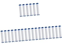 Repuestos De Filtros Para Ventiladores Portátiles, Filtros Para Aspersores Hidráulicos Flexibles De Pp