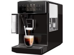 Cafetera espresso Sencor Ses 9300bk