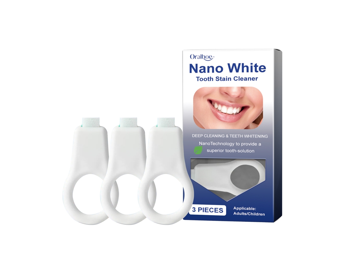 Esponja de limpieza dental de primera calidad
