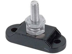 Parafusos BEP MARINE Insulated Distribution Stud Negro