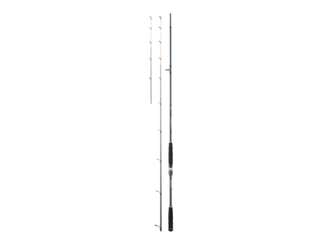 Caña de spinning DAIWA Powermesh QB 272 H QT 30-90g