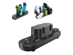 Estación De Carga Para Ps5/xbox Series Xs*