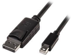 Cable de Datos LINDY (DisplayPort)