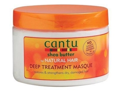 Mascarilla de tratamiento intensivo con manteca de karité