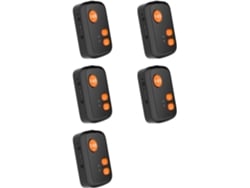 5x Gps + Localizador Beidou V51 Wifi Compatible Con 4g Lte/3g Wcdma/2g Gsm