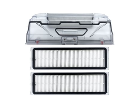 Accesorio Aspiradores XIAOMI Caja de polvo Filtro Hepa 1C Stytj01Zhm