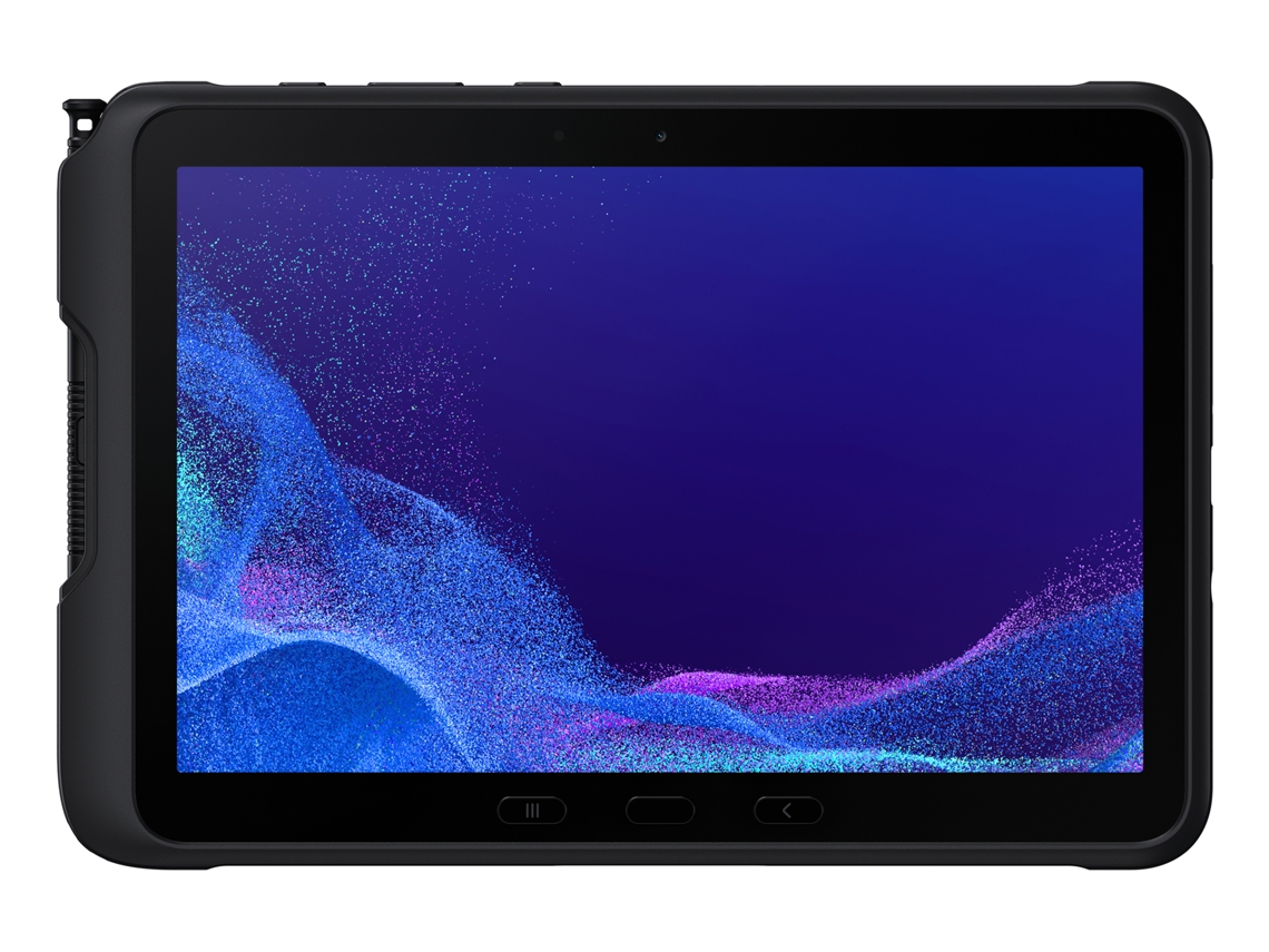 Tablet SAMSUNG 74752 (10.1'' - Negro)