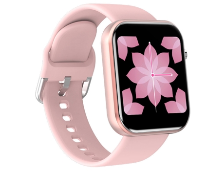 Smartwatch ENZON Rosa