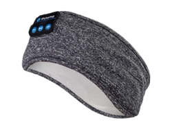 Auriculares inalámbricos para dormir Samuriiron Deportes Diadema Cancelación de ruido