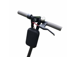 Bolsa frontal para patinete eléctrico/mini bicicleta de 5 pulgadas