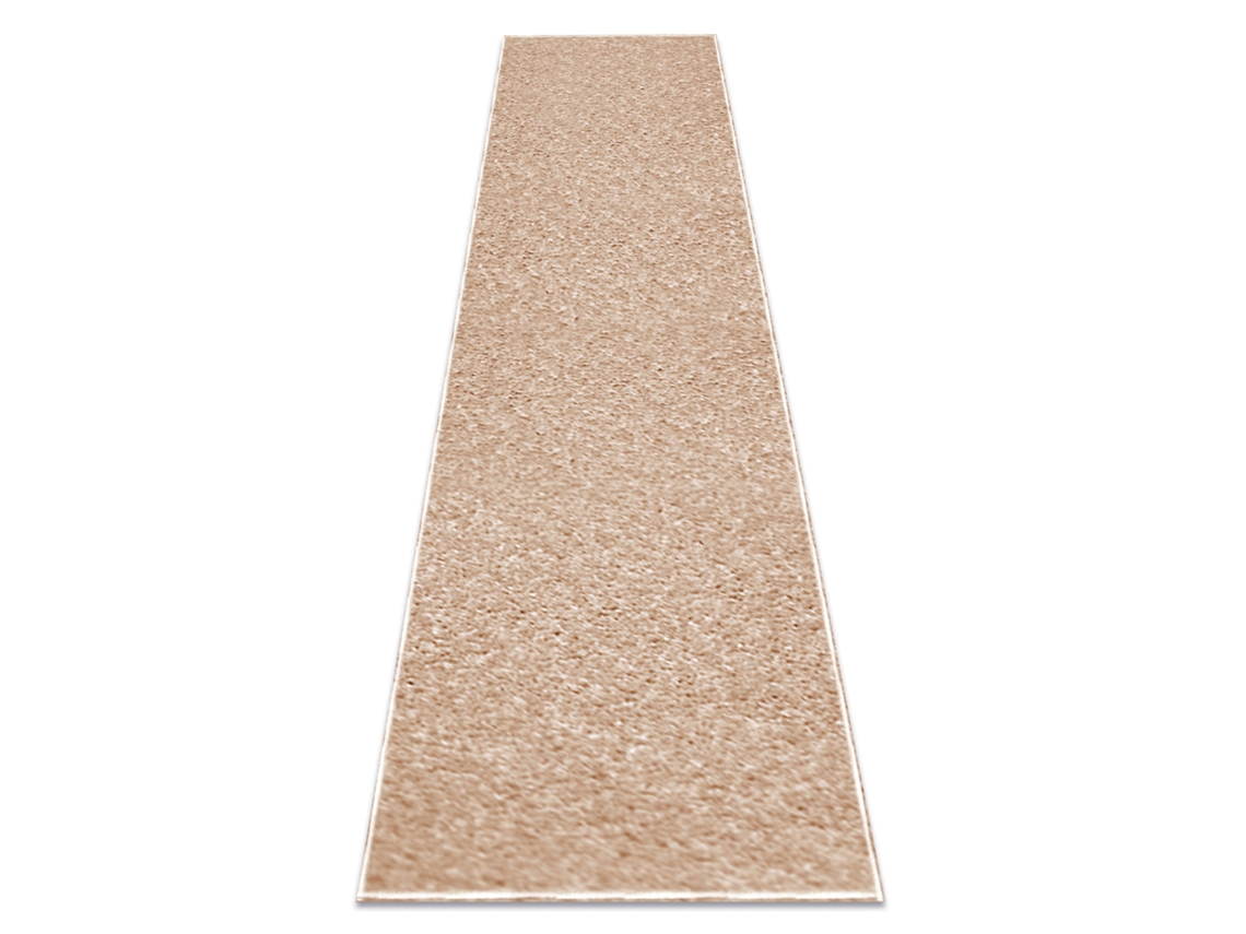 Alfombra de Pasillo Eton 172 Beige (60 x 470 cm)