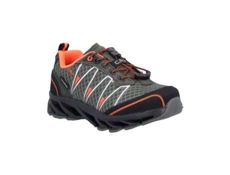 Zapatillas de Mujer CMP Naranja para Trail (33)