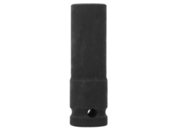 Bit Socket Hexagonal de Impacto 1 Polegada 42 Cromo Molibdênio | S/MARCA