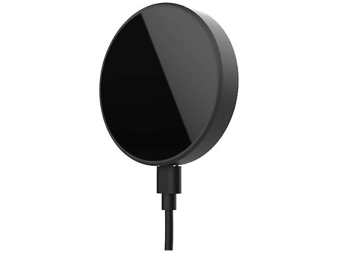 Cargador Sem Fio Rápido Yizhood Negro