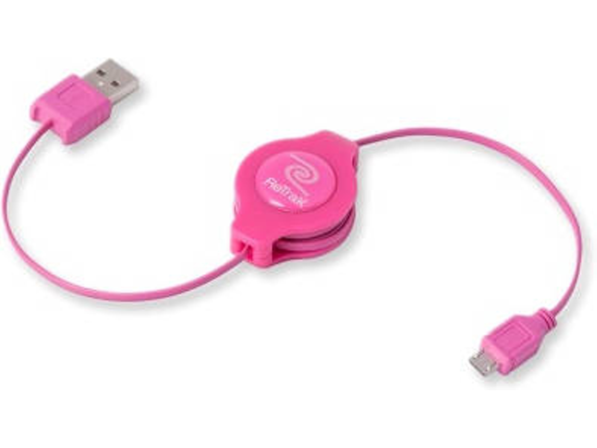 Cable USB RETRAK (USB)