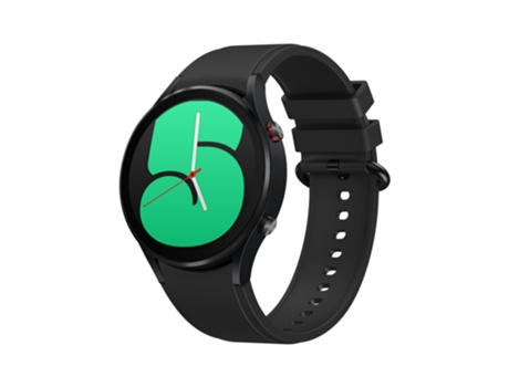 Smartwatch 1.32'' Zeblaze GTR 3, admite llamadas de voz/frecuencia cardíaca/oxígeno en sangre/temperatura de la piel