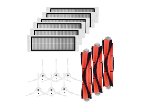 Accesorio Aspiradores XIAOMI Filtro Hepa 2 S50 S51 S55 Roborock