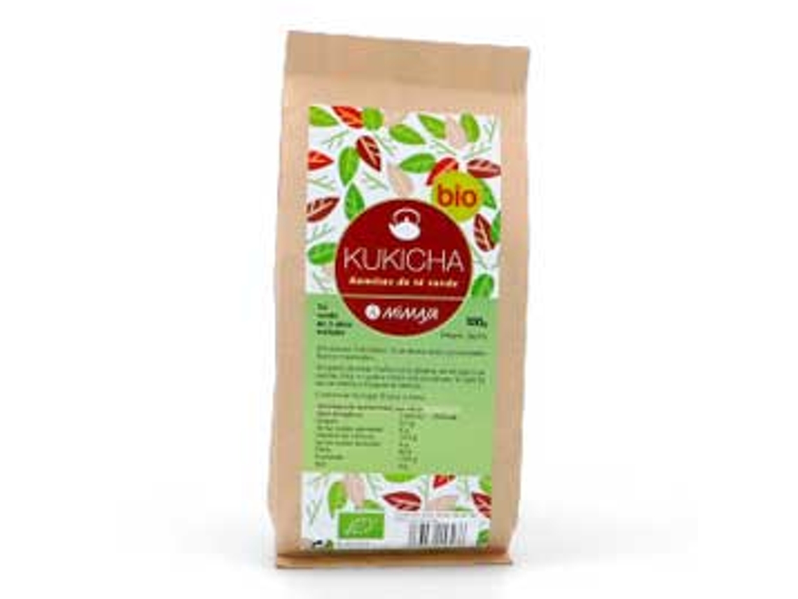 Té MIMASA Te Kukicha Bior (100 g)