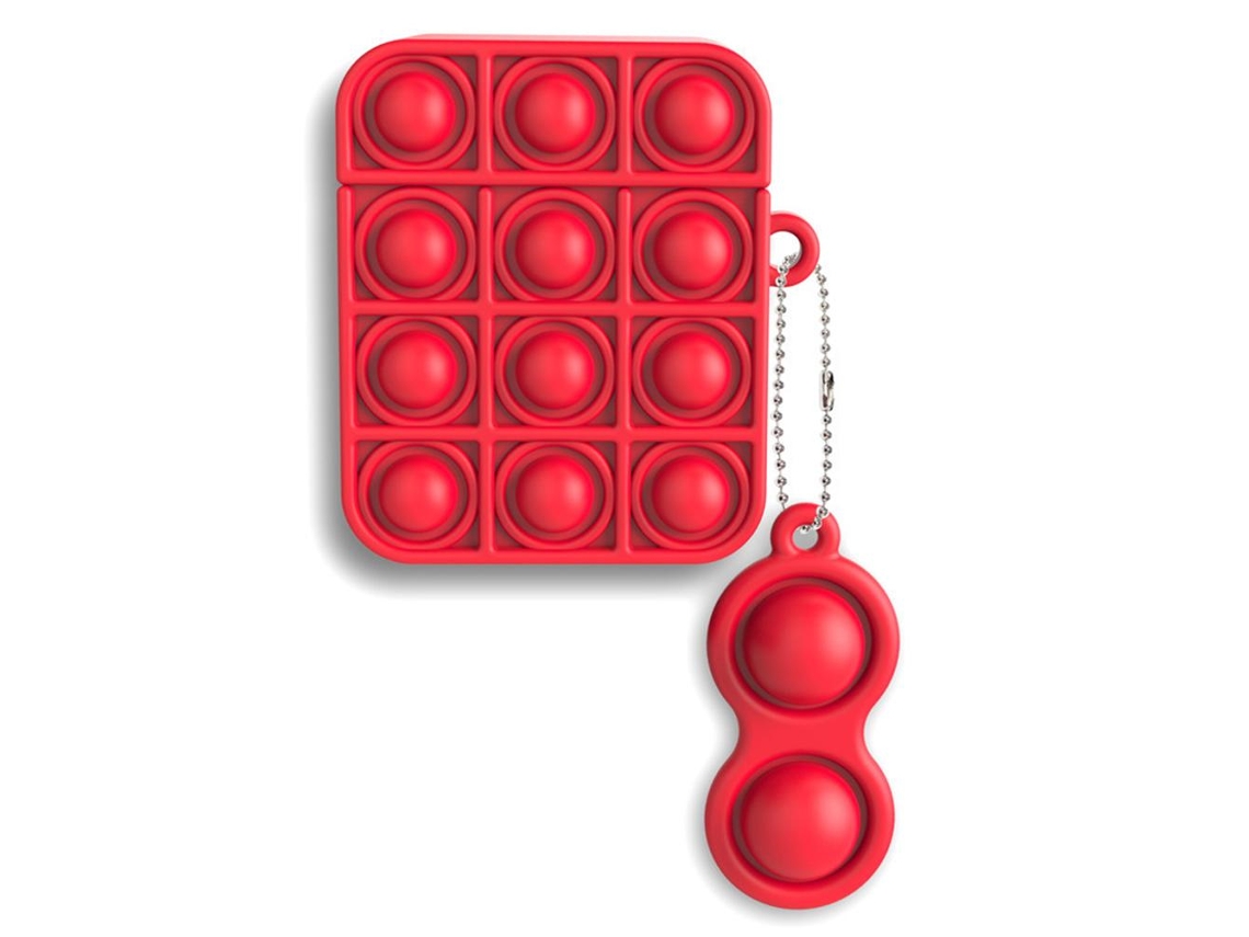 Auriculares (stress Relief Pop It)