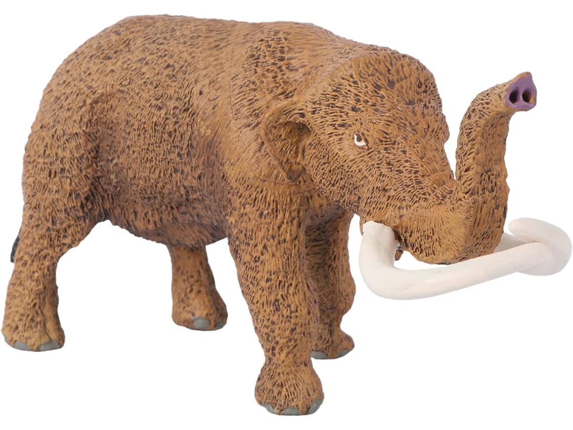 1 Figura Educativa De Un Animal Para Niños Y Niñas, Decoración De Escritorio Y Accesorio Cognitivo