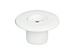 Roscar Boca - Concreto - blanco ASTRALPOOL
