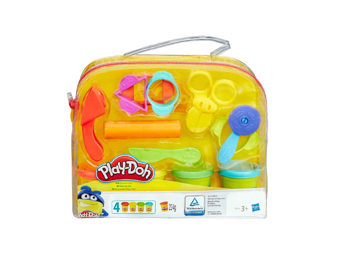 Mi Primer PLAY-DOH