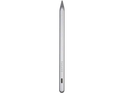 CANETA TUCANO ACTIVE STYLUS CINZA