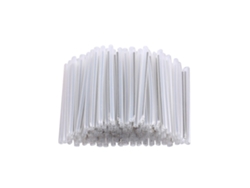 Kit De Tuberías Termorretráctiles De Fibra 100 Piezas 60mm Para Empalme De Cable Óptico Fibra Sleeves