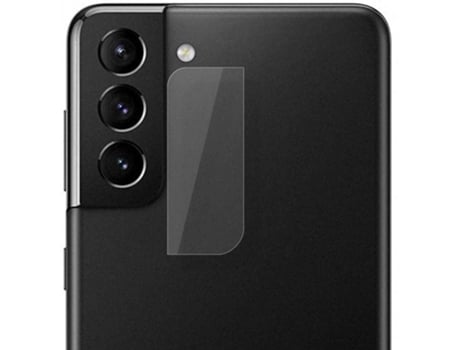 Protector de Cámara Samsung Galaxy S21+ Plus 5G TUMUNDOSMARTPHONE Templado