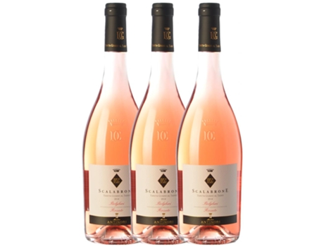 Vino GUADO AL TASSO Guado Al Tasso Scalabrone Bolgheri (0.75 L - 3 unidades)