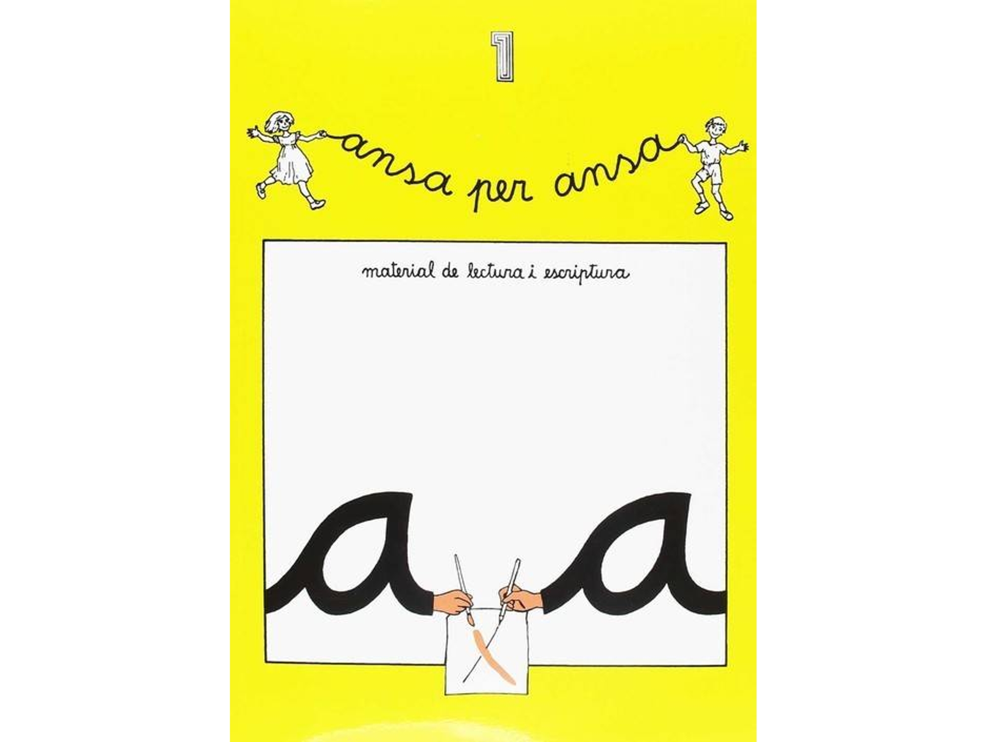 Libro Ansa Per Ansa 1 de M Fortuny I Altres